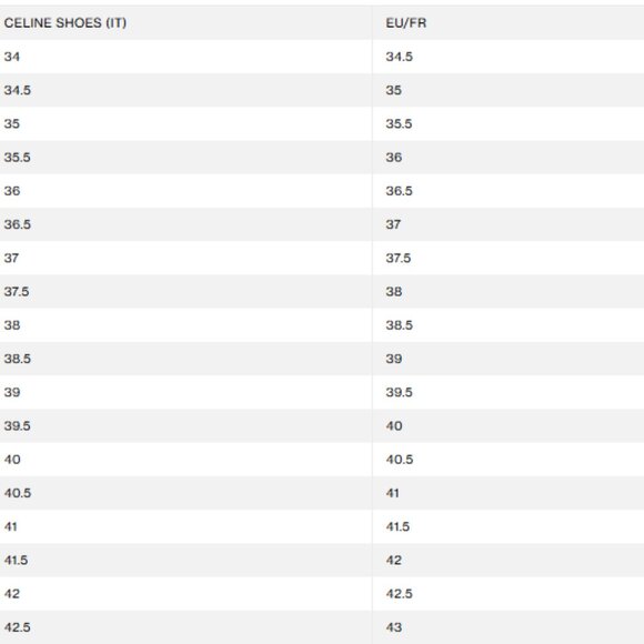 Celine Paris Crosta Fossil Black Leather Espadrille Wedge Sandals - Picture 8 of 8